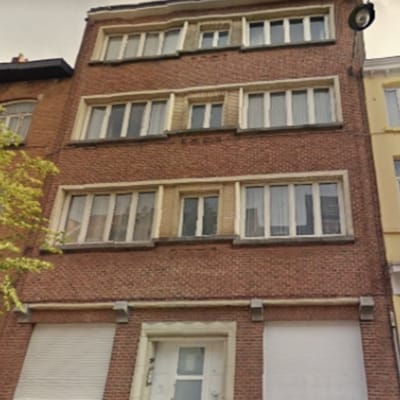 Régularisation urbanistique CHAUSSEE DE WAVRE 1364 B, 1160 Auderghem