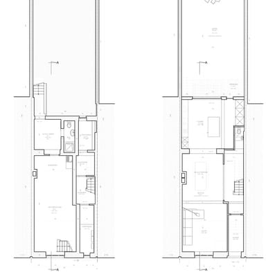 Régularisation urbanistique RUE ARCHIMEDE 62, 1000 Bruxelles