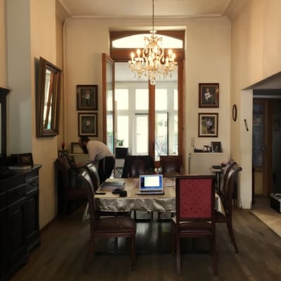 Régularisation urbanistique RUE ARCHIMEDE 62, 1000 Bruxelles