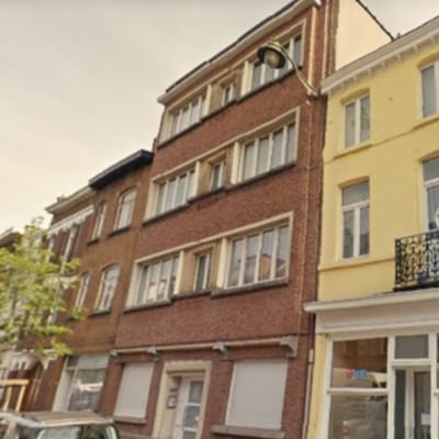 Permis d'urbanisme Bruxelles CHAUSSEE DE WAVRE 1364 B, 1160 Auderghem