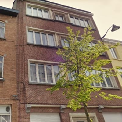 Architecte Bruxelles CHAUSSEE DE WAVRE 1364 B, 1160 Auderghem