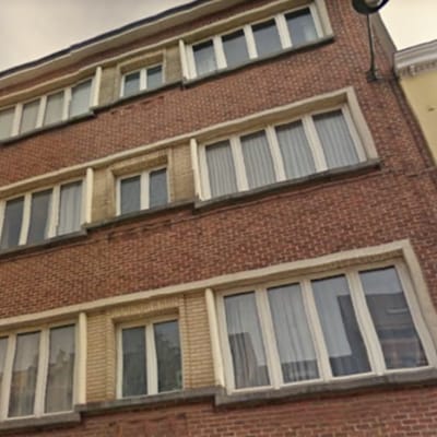 Régularisation urbanistique CHAUSSEE DE WAVRE 1364 B, 1160 Auderghem