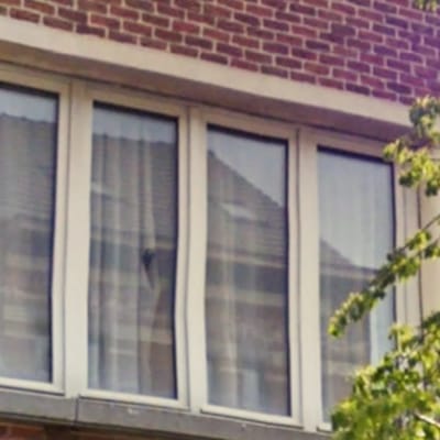 Permis d'urbanisme Bruxelles CHAUSSEE DE WAVRE 1364 B, 1160 Auderghem