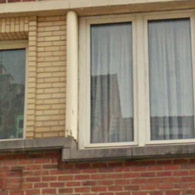 Architecte Bruxelles CHAUSSEE DE WAVRE 1364 B, 1160 Auderghem