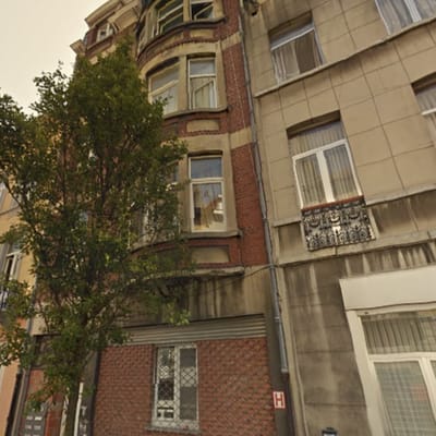 Permis d'urbanisme Bruxelles RUE PIERS 151, 1080 Molenbeek-Saint-Jean