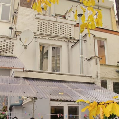 Régularisation urbanistique RUE DE MERODE 266, 1190 Forest