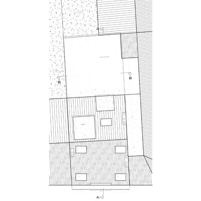 Permis d'urbanisme Bruxelles CHAUSSEE DE FOREST 91A, 1060 Saint-Gilles