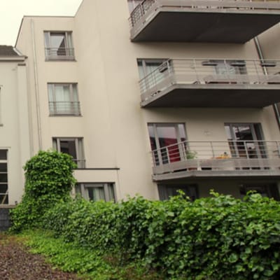 Régularisation urbanistique Bld Léopold II 53, 1080 Molenbeek-Saint-Jean