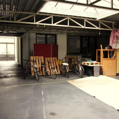 Régularisation urbanistique Bld Léopold II 53, 1080 Molenbeek-Saint-Jean