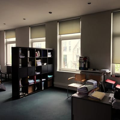 Permis d'urbanisme Bruxelles Bld Léopold II 53, 1080 Molenbeek-Saint-Jean