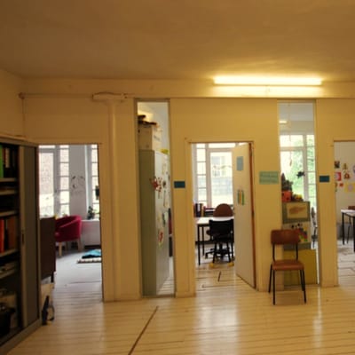 Régularisation urbanistique Bld Léopold II 53, 1080 Molenbeek-Saint-Jean