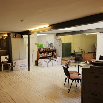 Permis d'urbanisme Bruxelles Bld Léopold II 53, 1080 Molenbeek-Saint-Jean