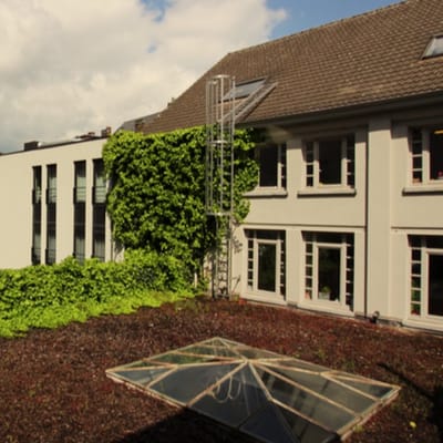 Régularisation urbanistique Bld Léopold II 53, 1080 Molenbeek-Saint-Jean