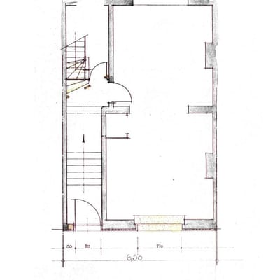 Régularisation urbanistique AVENUE DU PESAGE 10, 1050 Ixelles