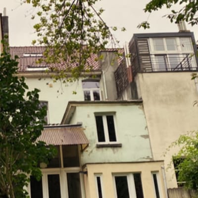 Architecte Bruxelles AVENUE DU PESAGE 10, 1050 Ixelles