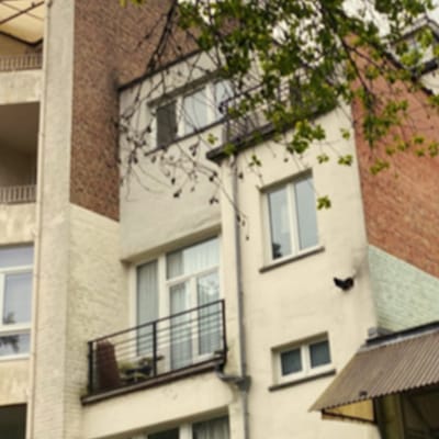 Régularisation urbanistique AVENUE DU PESAGE 10, 1050 Ixelles