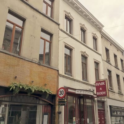 Permis d'urbanisme Bruxelles RUE DE DUBLIN 11, 1050 Ixelles