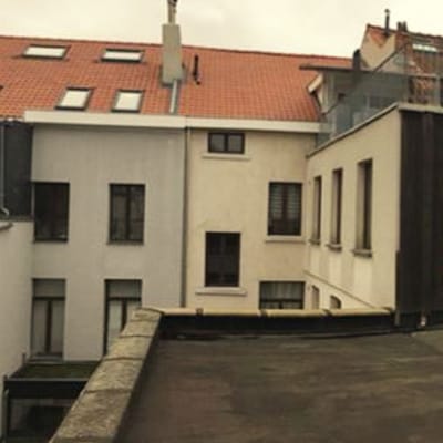 Permis d'urbanisme Bruxelles RUE DE DUBLIN 11, 1050 Ixelles