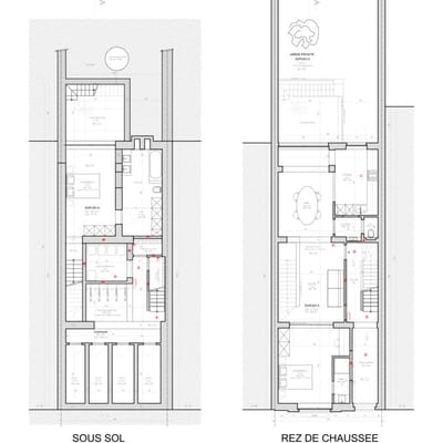 Permis d'urbanisme Bruxelles RUE OSCAR VAN GOIDTSNOVEN 70, 1190 Forest