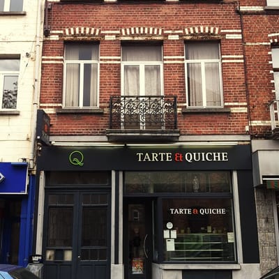 Régularisation urbanistique Avenue de Jette 284, 1090 Jette