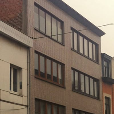 Régularisation urbanistique Rue Jacques Bassem 64, 1160 Auderghem