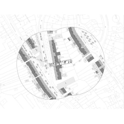 Régularisation urbanistique Rue Auguste Beernaert 11 , 1170 Watermael-Boitsfort