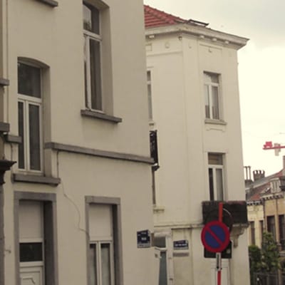 Régularisation urbanistique Rue du Collège 132 , 1050 Bruxelles