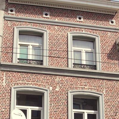 Régularisation urbanistique Rue Stéphanie 15, 1020 Bruxelles