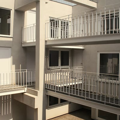 Régularisation urbanistique RUE DES GOUJONS 112-114, 1070 Anderlecht