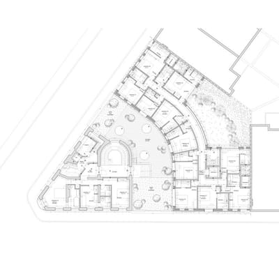 Régularisation urbanistique Rue des Drapiers 31-33, 1050 Ixelles