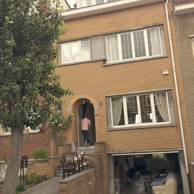 Régularisation urbanistique AVENUE JOLE 39, 1160 Auderghem