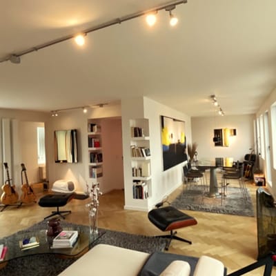 Régularisation urbanistique AVENUE WINSTON CHURCHILL 248, 1180 Uccle