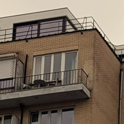 Régularisation urbanistique AVENUE WINSTON CHURCHILL 248, 1180 Uccle
