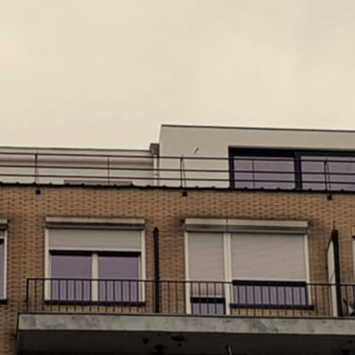 Permis d'urbanisme Bruxelles AVENUE WINSTON CHURCHILL 248, 1180 Uccle