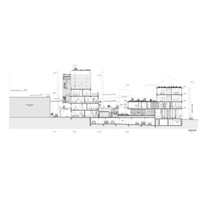 Régularisation urbanistique Rue Reimond Stijns 85, 1080 Molenbeek-Saint-Jean