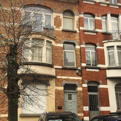 Permis d'urbanisme Bruxelles RUE OSCAR VAN GOIDTSNOVEN 70, 1190 Forest
