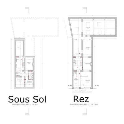 Architecte Bruxelles Avenue de Jette 284, 1090 Jette