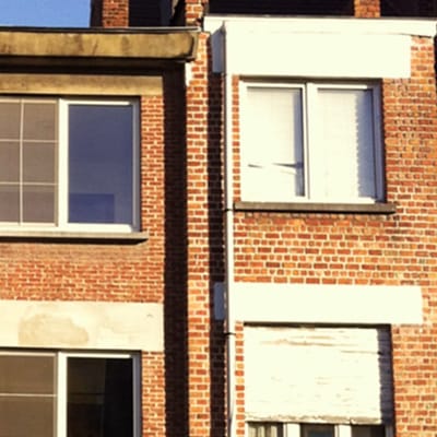 Permis d'urbanisme Bruxelles Avenue du Duc Jean 37, 1083 Ganshoren