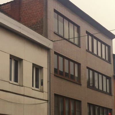 Permis d'urbanisme Bruxelles Rue Jacques Bassem 64, 1160 Auderghem
