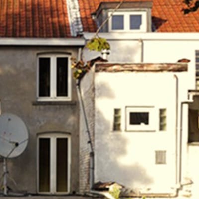 Permis d'urbanisme Bruxelles Rue Van Soust 160, 1070 Anderlecht