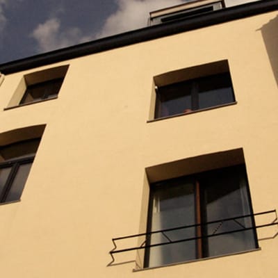 Permis d'urbanisme Bruxelles RUE DE L’HÔTEL DES MONNAIES 79, 1060 Saint-Gilles