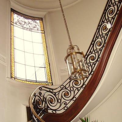 Architecte Bruxelles Rue des Drapiers 31-33, 1050 Ixelles