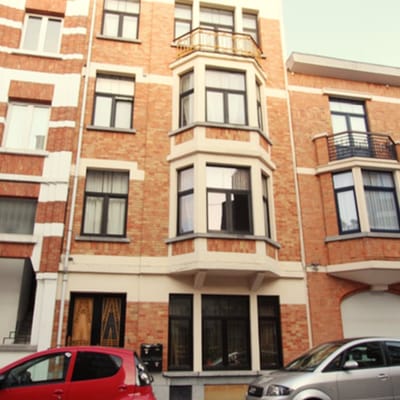 Permis d'urbanisme Bruxelles RUE DU TULIPIER 9, 1190 Forest