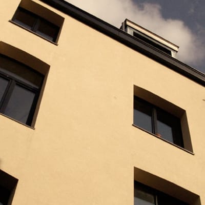 Architecte Bruxelles RUE DE L’HÔTEL DES MONNAIES 79, 1060 Saint-Gilles