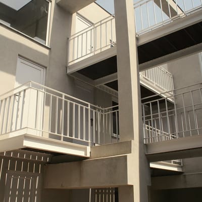 Architecte Bruxelles RUE DES GOUJONS 112-114, 1070 Anderlecht