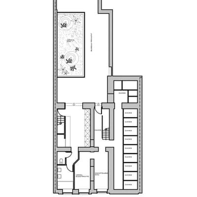 Architecte Bruxelles RUE DES GOUJONS 112-114, 1070 Anderlecht