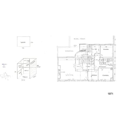 Permis d'urbanisme Bruxelles AVENUE WINSTON CHURCHILL 248, 1180 Uccle