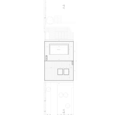 Architecte Bruxelles RUE ACHILLES REIESDORF 13 , 1180 Uccle