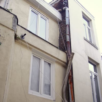 Architecte Bruxelles RUE CAMUSEL 3 , 1000 Ville de Bruxelles