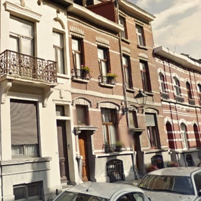 Architecte Bruxelles RUE DU GREFFE 57, 1070 Anderlecht